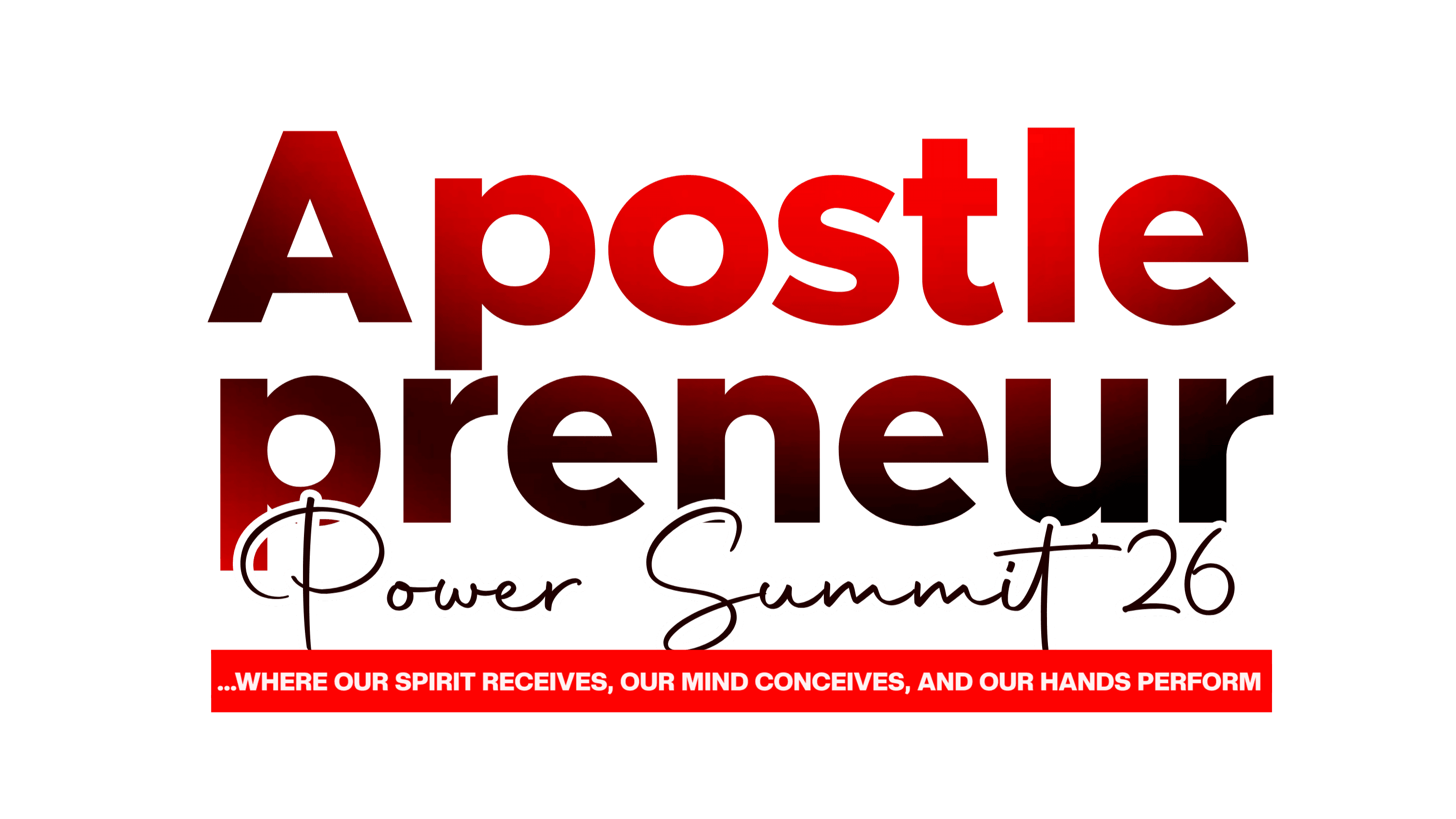 Apostlepreneur Power Summit 2026